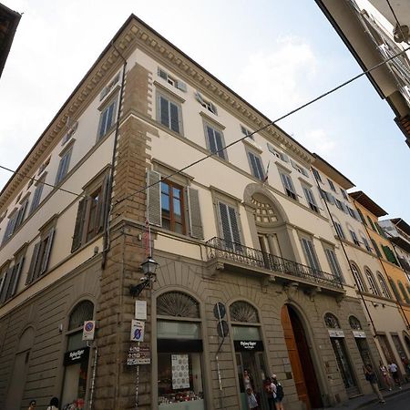Wine Apartments Florence Chianti Classico 외부 사진