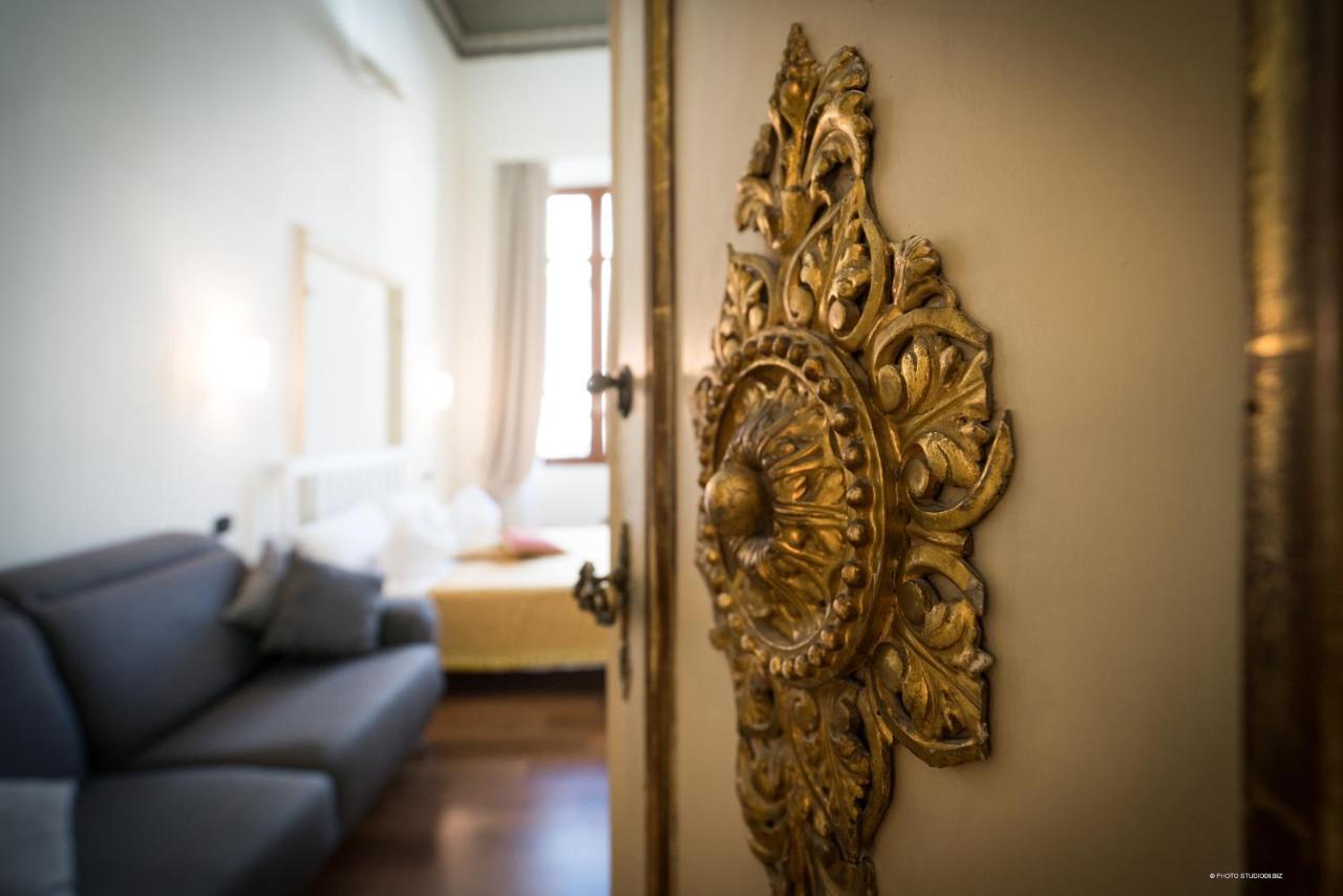 Wine Apartments Florence Chianti Classico 외부 사진
