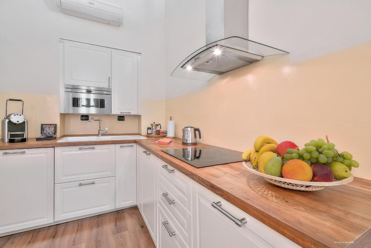 Wine Apartments Florence Chianti Classico 외부 사진