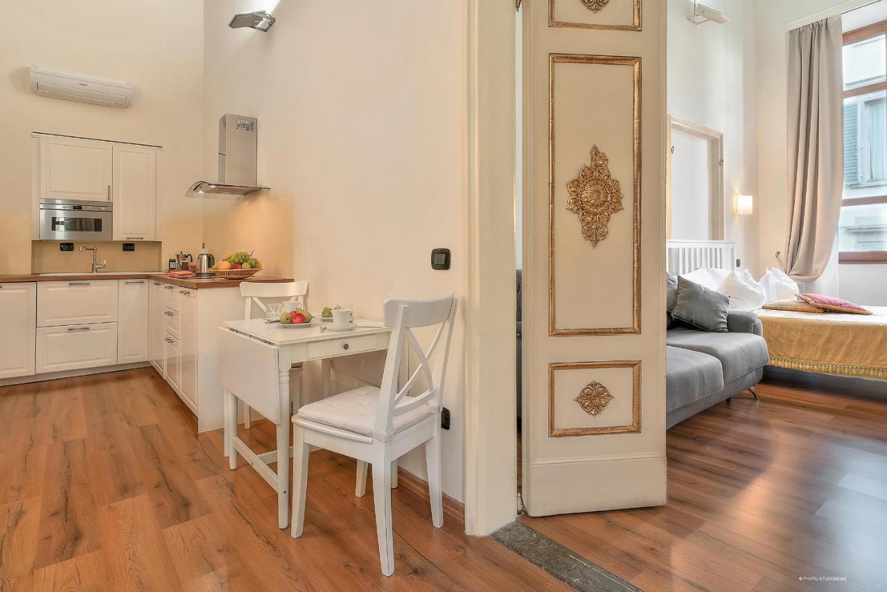 Wine Apartments Florence Chianti Classico 외부 사진
