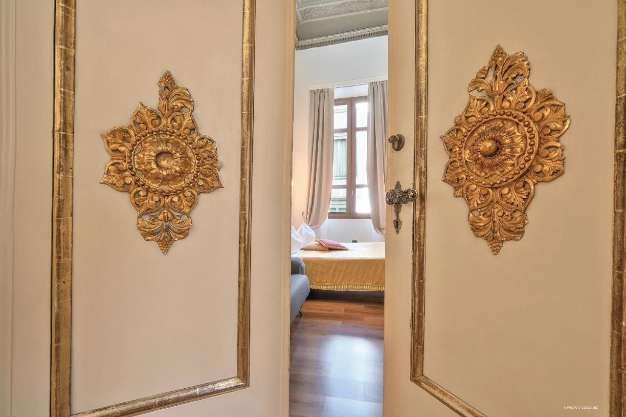 Wine Apartments Florence Chianti Classico 외부 사진