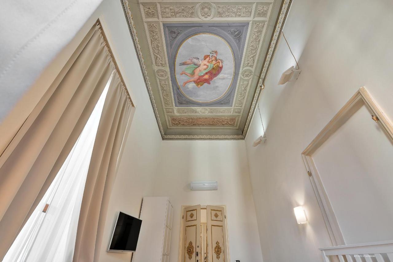 Wine Apartments Florence Chianti Classico 외부 사진