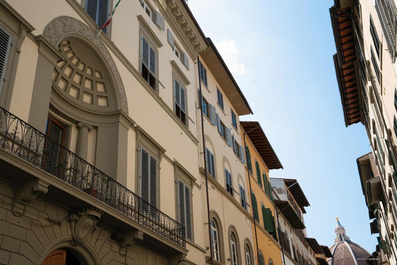 Wine Apartments Florence Chianti Classico 외부 사진