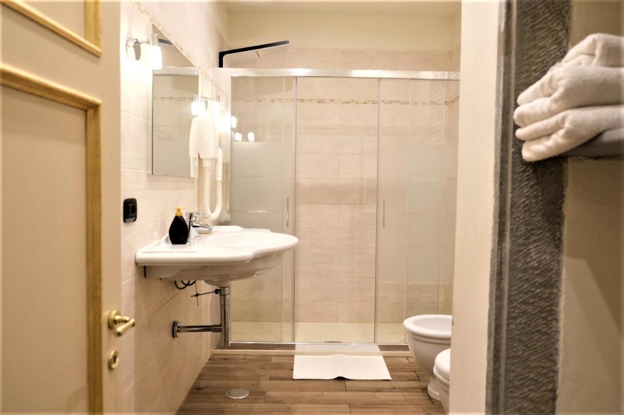 Wine Apartments Florence Chianti Classico 외부 사진