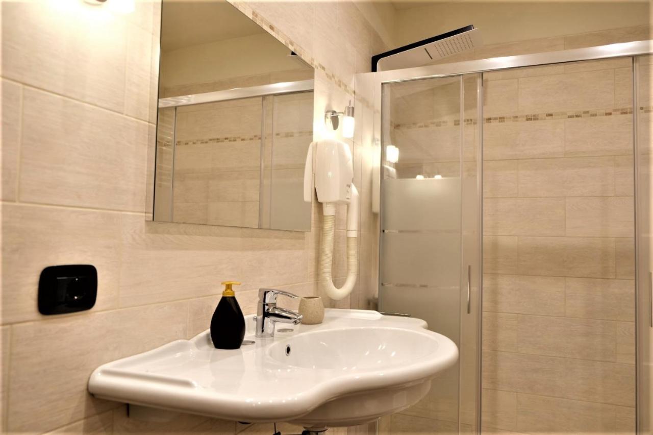 Wine Apartments Florence Chianti Classico 외부 사진
